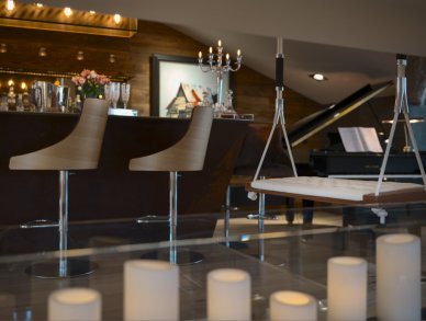 Penthouse Urban Corniche Les Gets