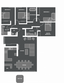 Apartment Aviemore Les Gets