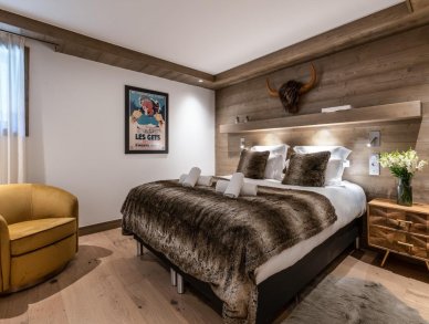 Апартаменты Kinabalu 1 Ле же