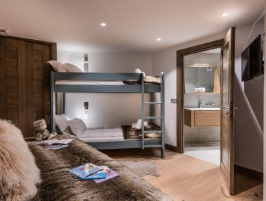 Апартаменты Kinabalu 1 Ле же