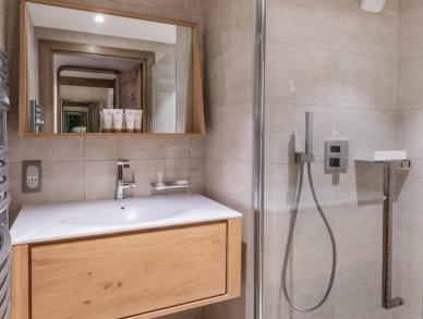 Апартаменты Kinabalu 1 Ле же