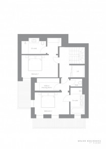 Chalet Ultima Grand Residence Courchevel 1650