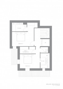 Chalet Ultima Grand Residence Courchevel 1650