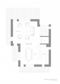 Chalet Ultima Grand Residence Courchevel 1650