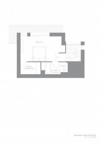 Chalet Ultima Grand Residence Courchevel 1650