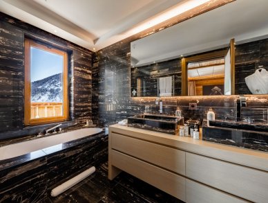 Chalet Ultima Grand Residence Courchevel 1650