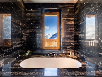 Chalet Ultima Grand Residence Courchevel 1650