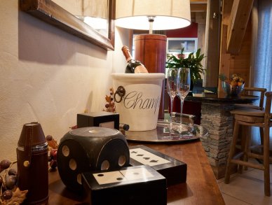 Chalet Vinson Les Gets