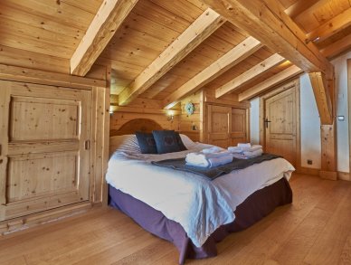 Chalet Vinson Les Gets