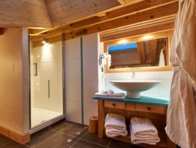 Chalet Vinson Les Gets