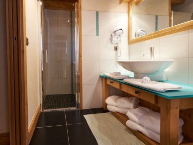 Chalet Vinson Les Gets