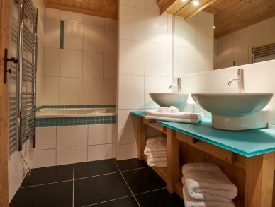 Chalet Vinson Les Gets