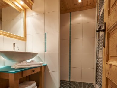 Chalet Vinson Les Gets