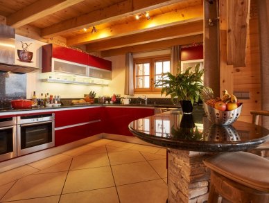 Chalet Vinson Les Gets