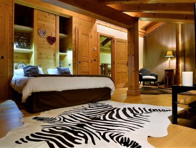 Chalet Vinson Les Gets