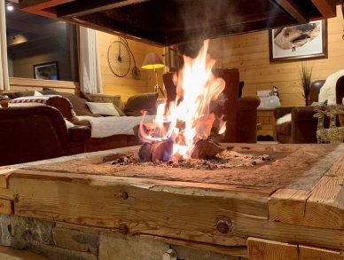 Chalet Vinson Les Gets