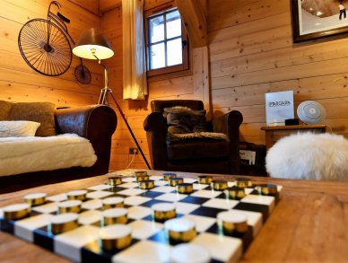 Chalet Vinson Les Gets