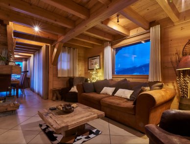 Chalet Vinson Les Gets