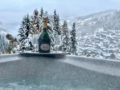 Chalet Vinson Les Gets