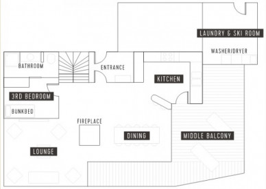 Chalet Vinson Les Gets