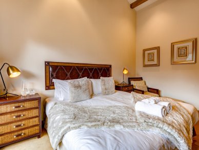 Chalet Serena Chamonix Les Houches