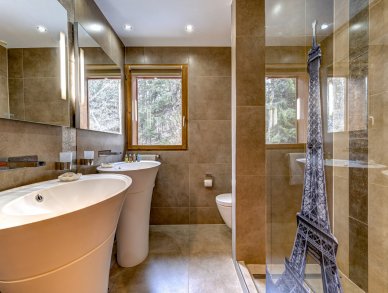 Chalet Serena Chamonix Les Houches