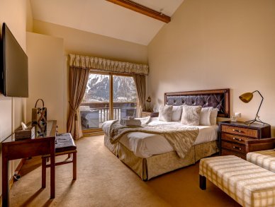 Chalet Serena Chamonix Les Houches