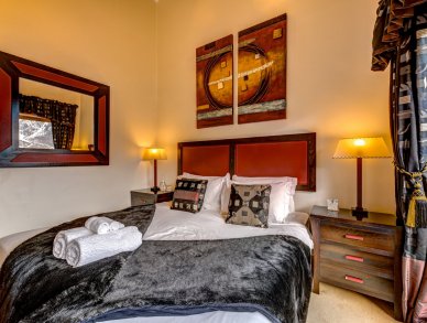 Chalet Serena Chamonix Les Houches