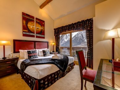 Chalet Serena Chamonix Les Houches