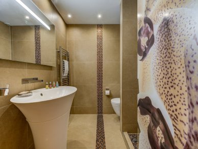 Chalet Serena Chamonix Les Houches