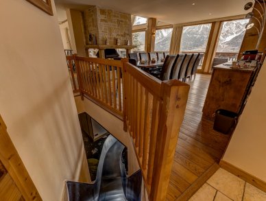 Chalet Serena Chamonix Les Houches