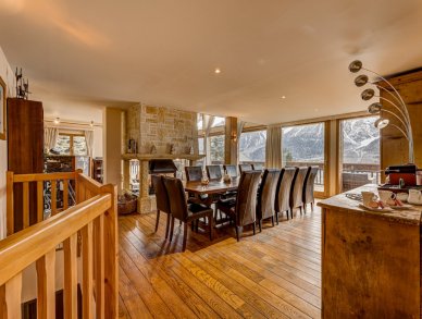 Chalet Serena Chamonix Les Houches