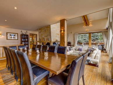 Chalet Serena Chamonix Les Houches