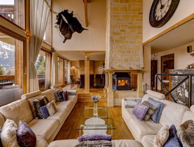 Chalet Serena Chamonix Les Houches