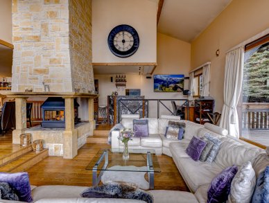 Chalet Serena Chamonix Les Houches