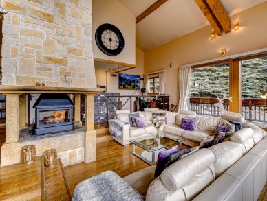 Chalet Serena Chamonix Les Houches