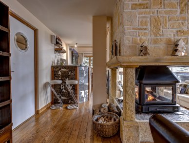 Chalet Serena Chamonix Les Houches