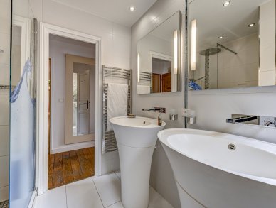 Chalet Serena Chamonix Les Houches