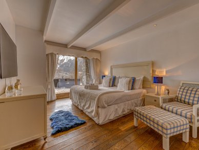 Chalet Serena Chamonix Les Houches