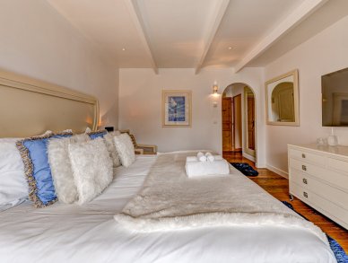 Chalet Serena Chamonix Les Houches