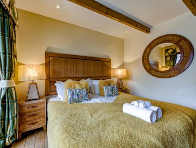 Chalet Serena Chamonix Les Houches