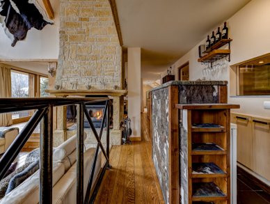 Chalet Serena Chamonix Les Houches