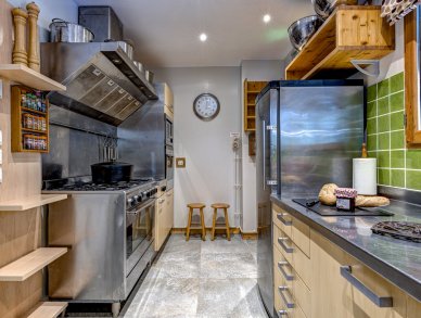 Chalet Serena Chamonix Les Houches