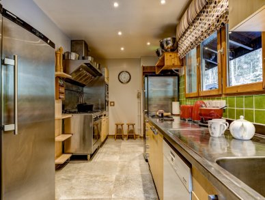 Chalet Serena Chamonix Les Houches