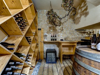 Chalet Serena Chamonix Les Houches