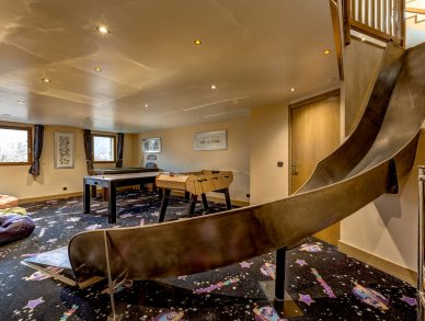 Chalet Serena Chamonix Les Houches