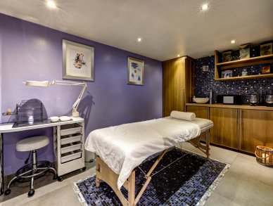 Chalet Serena Chamonix Les Houches