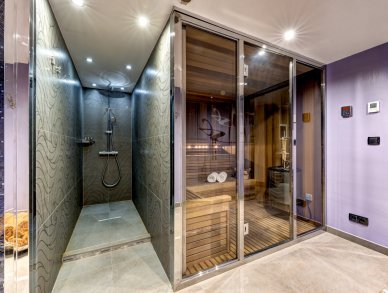 Chalet Serena Chamonix Les Houches