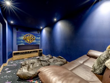 Chalet Serena Chamonix Les Houches