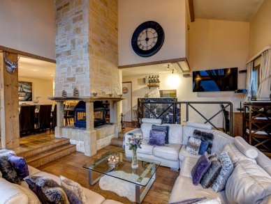 Chalet Serena Chamonix Les Houches